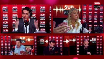 Débats de l'été : Factures d'énergies en hausse - Polémique Darmanin - Restaurants en crise