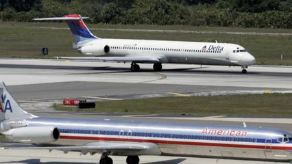 Los pasajeros del "aterrador" vuelo de Delta con 25 heridos cuentan cómo fueron las turbulencias