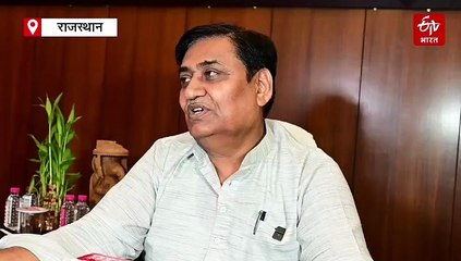 साध्वी प्रज्ञा को बरी किए जाने पर बोले गोविंद सिंह डोटासरा, 'इसे भगवा और देश की जीत बताना गलत'