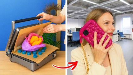 Trash To Treasure! How To Reuse Trash Creatively