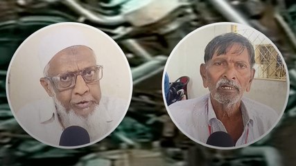 कोर्ट के फैसले पर क्या बोले Malegaon Blast Case के पीड़ित?