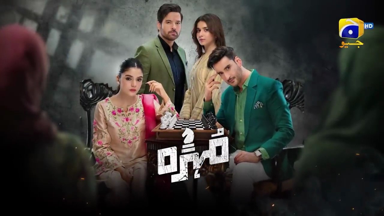 Mohraa Episode no 2 by Tv4you interesting story