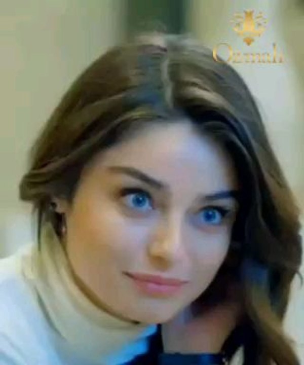 güzel bir an güzel bir an