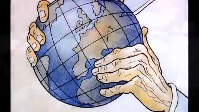 1.DÜNYA SAVAŞI SAVAŞ DÜNYAYI SARIYOR (1914-1916) 3.BÖLÜM