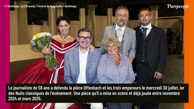 Quelques semaines après son départ de BFMTV, cette importante figure de la chaîne réapparaît méconnaissable dans un tout autre milieu