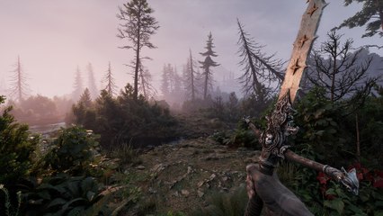 Fatekeeper: In Garmisch-Partenkirchen entsteht gerade ein sehr spannendes Mittelalter-Actionspiel