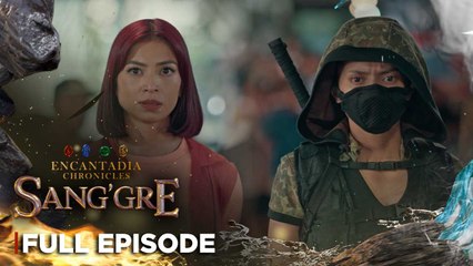 Sang'gre Episode 34: Pirena’s Intense Search for Terra | Encantadia Chronicles 🌟