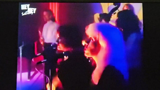 KATE CEBERANO & THE MINISTRY OF FUN - Brave (Hey Hey It's Saturday November 4, 1989)