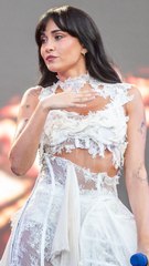 Aitana invita a Amaia, Bisbal y Hombres G en el Metropolitano