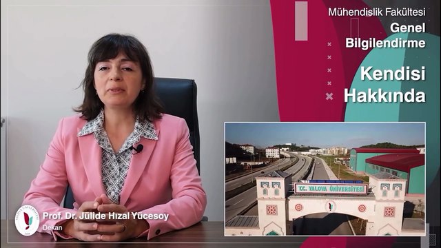 Mühendislik Fakültesi Parlak Zihinleri Bekliyor!