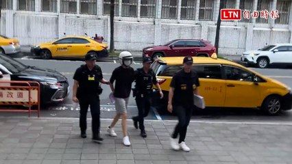 夜店女公關遭刺殺身亡，嫌疑人竟是曾因意外受重傷的前男友⚠️