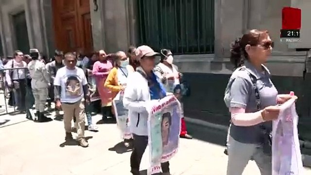 Claudia Sheinbaum presentará avances del caso Ayotzinapa el 4 de septiembre
