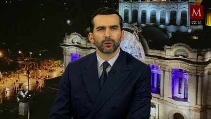 Fiscalía de Jalisco detiene al hermano de 'El Chino Ántrax'