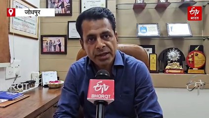 Trump Tariff से जोधपुर के हैंडीक्राफ्ट बाजार को झटका, उबरने के लिए नए विकल्प की जरूरत