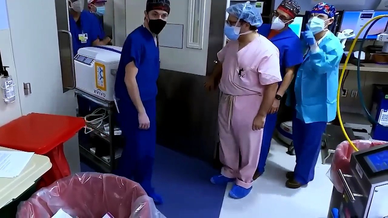 Top 10 Emerging Technologies of 2025 (According to Science)