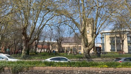 Today we discuss the junior doctor strikes