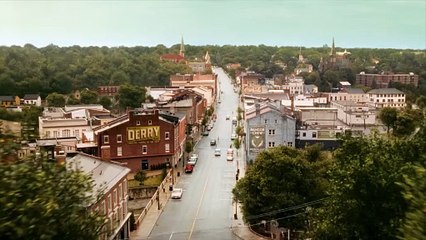 Ça Bienvenue à Derry (2025)