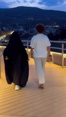 My hijab, my pride. It's not just a piece of cloth, it's my crown. 👑