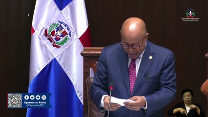 Turno del presidente Alfredo Pacheco, Sesión Ordinaria No. 0003, miércoles 30 de julio de 2025. - YouTube - Google Chrome 2025-07-31 08-23-12