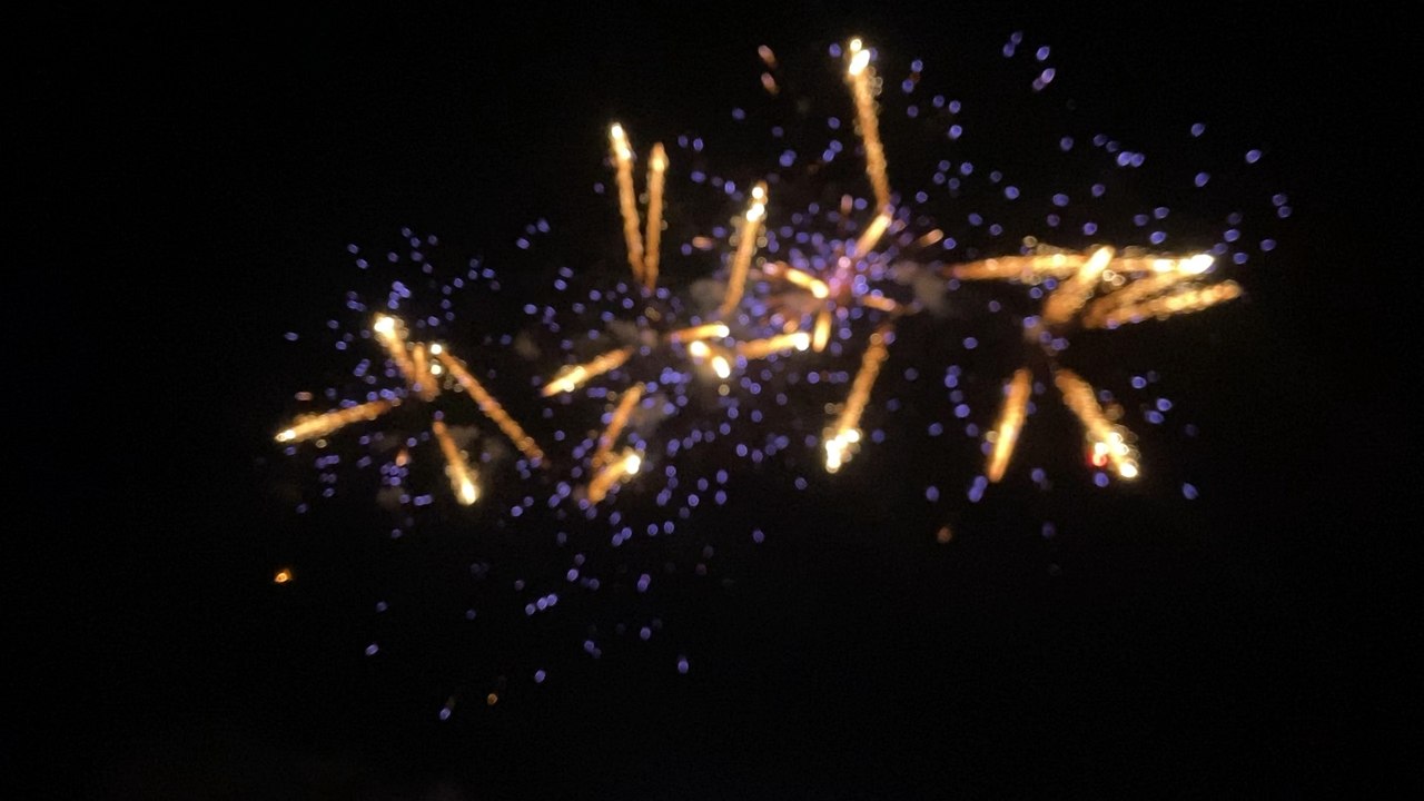 14 juillet 🎆🎇