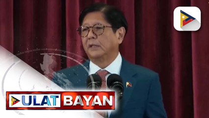 PBBM, may 5-day state visit sa India sa susunod na linggo