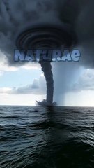 Insane sea storm #shorts