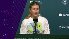'I deserved a moment like this' - Emotional Bouchard on fitting finale