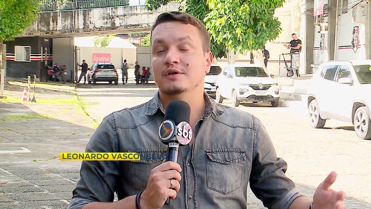 Santa Cruz se prepara para enfrentar Sergipe em jogo decisivo da Série D enquanto confirma mando de campo na Arena de Pernambuco, explica CEO da Transição