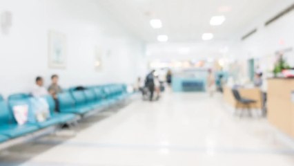 Hospital General de Medellín llegó a acuerdos con médicos y enfermeros que tenían meses sin sueldo