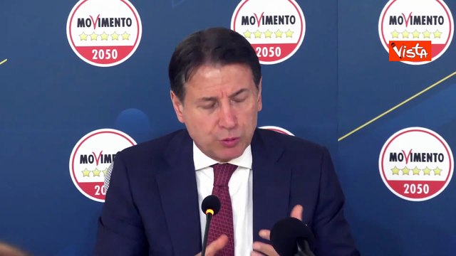 Regionali Marche, Conte: Allo stato attuale nessuna necessità di chiedere passo indietro a Ricci