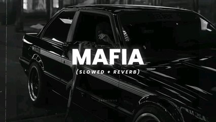 MAFIA - BHARTIYA RADIO [Slowed   Reverb] _ Abshomar #music  later viral song