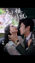 许小姐不将就（60集）：张北淅与白妍精彩演绎的都市爱情剧 💖