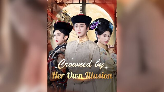 Crowned by Her Own Illusion Full Movies