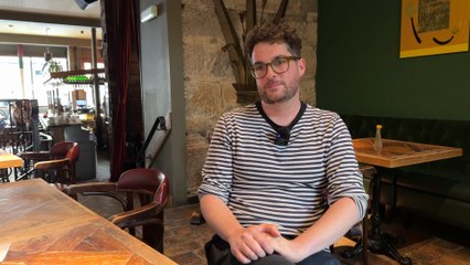 Glasgow food stories: Kelvingrove Cafe