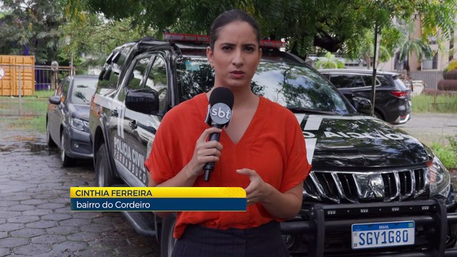 irmãos entram em briga violenta em rua Guairaca: entenda o acontecimento que chocou a Coab