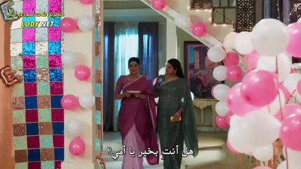 امنيه وان تحققت الجزء الثاني حلقة 652مقطع 2