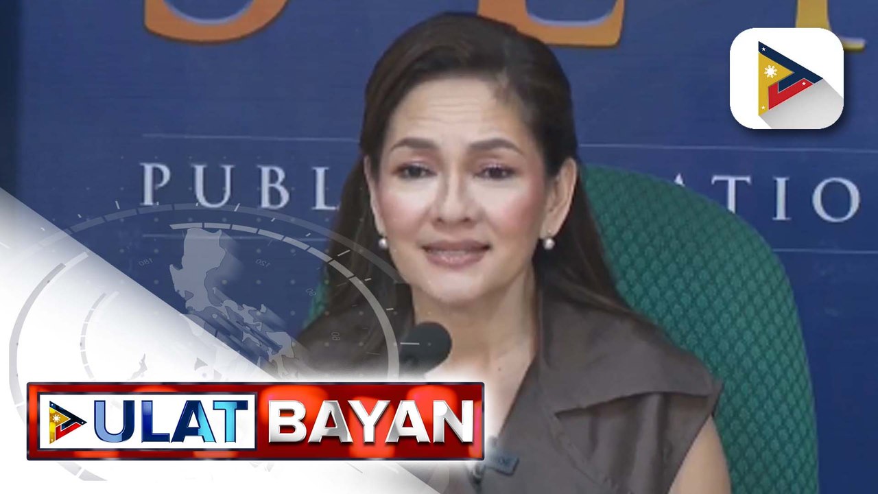 Ilang senador, umaasang magpapatuloy pa rin ang impeachment trial ni VP Sara Duterte | ulat ni Daniel Manalastas