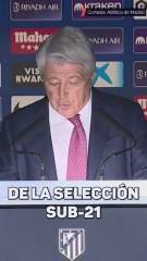 La confusión viral de Cerezo al confundir los JJ. OO con los Paralímpicos en la presentación de Pubill