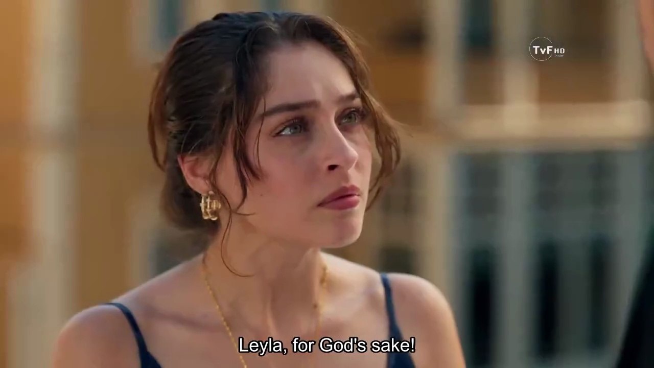 مسلسل ليلى الحلقة 187 مدبلج HD