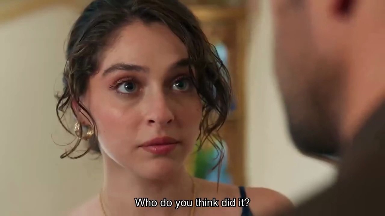 مسلسل ليلى الحلقة 188 مدبلج HD
