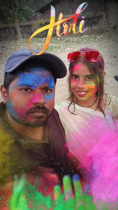 Holi 2025