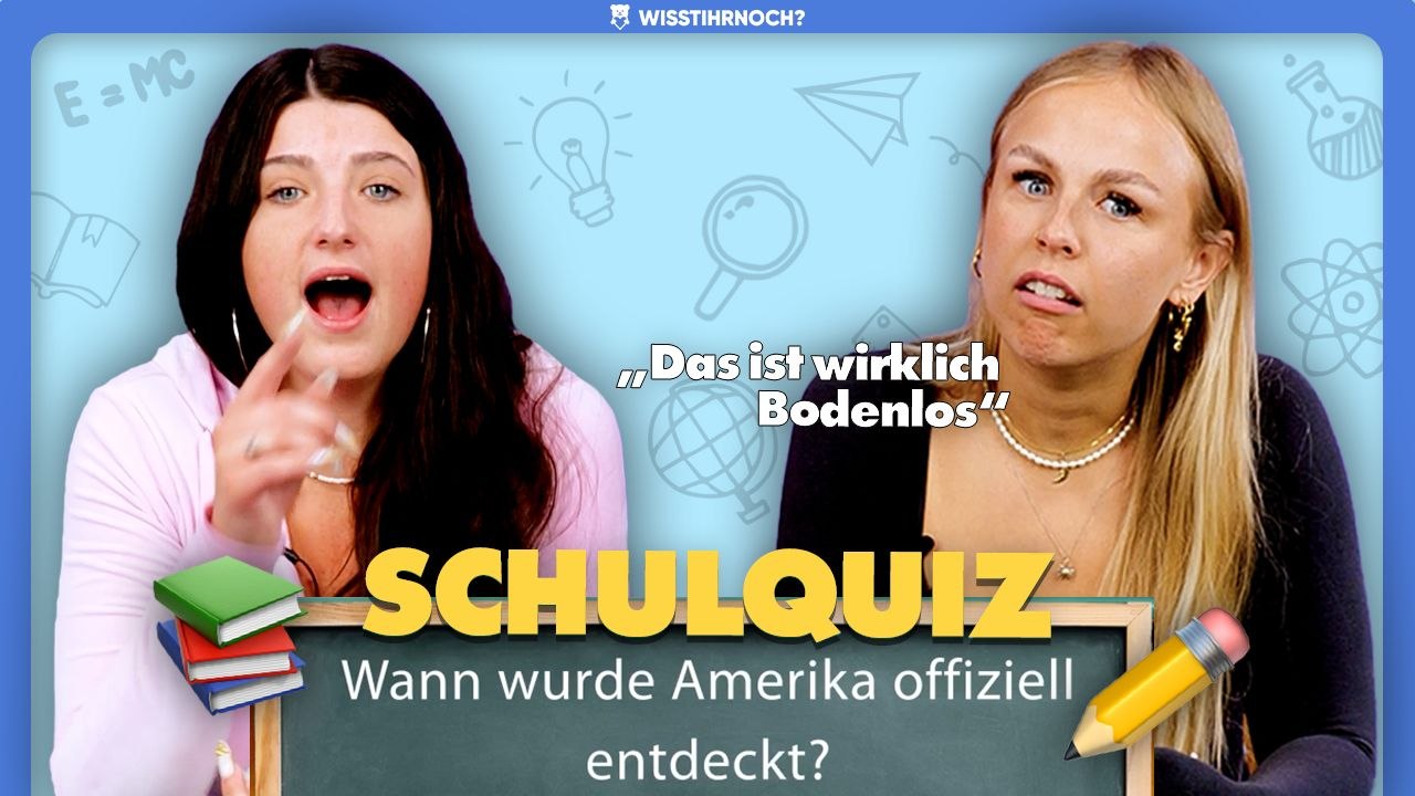 OF-CREATOR Lana & Lina verzweifeln KOMPLETT!
