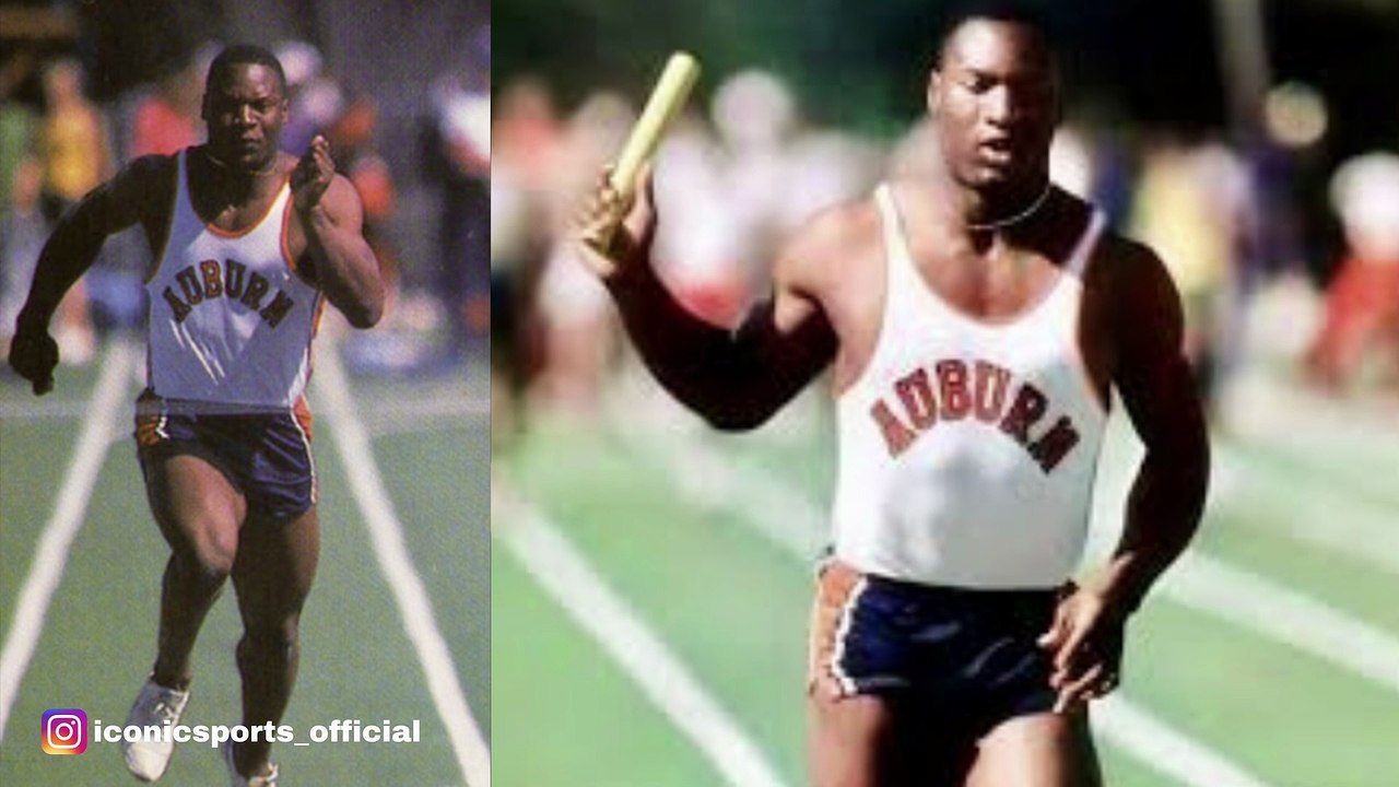 BO JACKSON AND THE HIP INJURY HEARD AROUND THE WORLD - THE TICKET BASTARD web series created by David Catalano ("Dave Cat") and ICONIC SPORTS MEDIA tells the stories of collectible sporting event tickets and the fascinating events behind them.