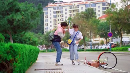 When We Meet S01 Ep01 Hindi Dubbed