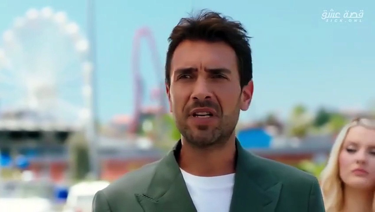 مسلسل فندق الاحلام الحلقة 36 السادسة والثلاثون...