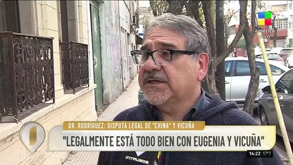 El abogado de la China Suárez aclaró hasta cuándo sus hijos se quedan en Turquía