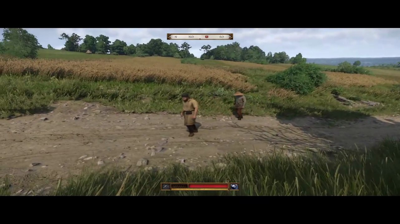 KCD 2 - angel henry - softcore - good guy - Untertitel - s1e182 - In die Unterwelt