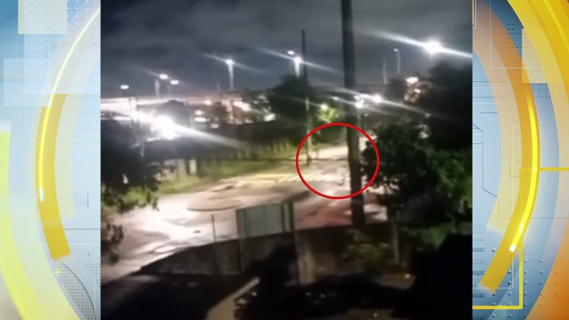 Índice crescente de furtos preocupa moradores do condomínio Vila Brasil 2: insegurança e impunidade em discussão