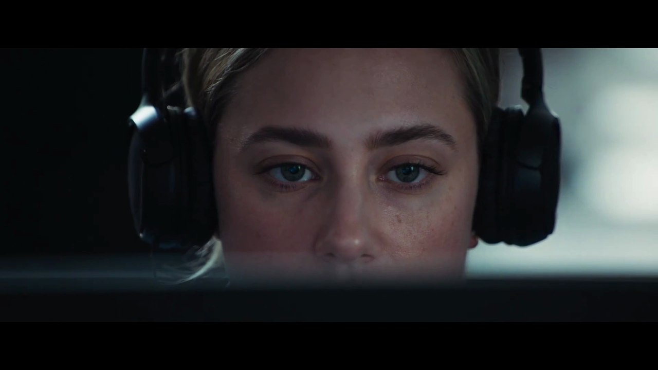 American Sweatshop Trailer OV