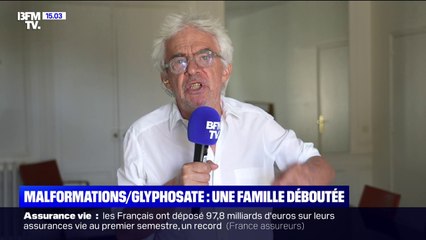 Après le procès opposant Bayer-Monsanto et la famille Grataloup, le tribunal de Vienne a jugé l'action en justice des parents irrecevable